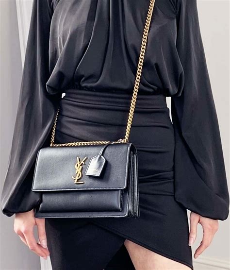 ysl bags reviews